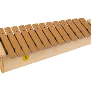 Studio 49 Series 2000 Fiberglass Soprano Diatonic Xylophone - C2-A3 Petit Prix