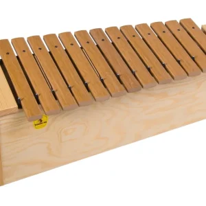 Studio 49 Series 2000 Fiberglass Alto Diatonic Xylophone - C1 - A2 Bon Marché
