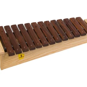 Produit De Marque Studio 49 Series 2000 Rosewood Soprano Diatonic Xylophone - C2-A3