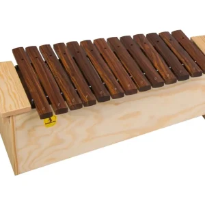 Vente Flash Studio 49 Series 2000 Rosewood Alto Diatonic Xylophone - C1 - A2