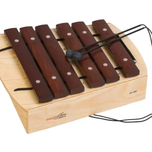 Bon Marché Studio 49 Series 500 Easycussion Pao Rosa Alto Pentatonic Xylophone