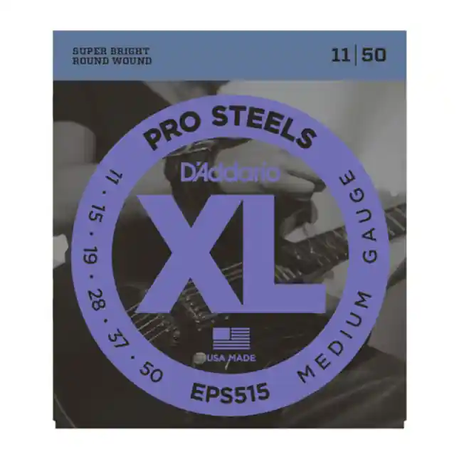 Top Vente D‘Addario PROSTEELS Medium 11-50