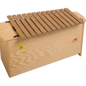 Studio 49 Series 1000 Fiberglass Bass Diatonic Xylophone - C - A1 Prix Bas