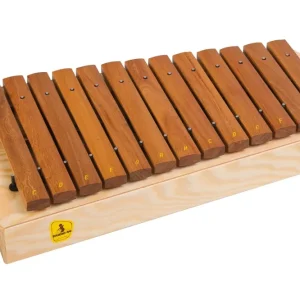 Studio 49 Series 1000 Pao Rosa Alto Diatonic Xylophone - C1 - A2 Paiement Sécurisé