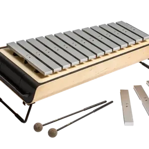 Sonor Orff SSM 10 Soprano Metallophone Must-Have