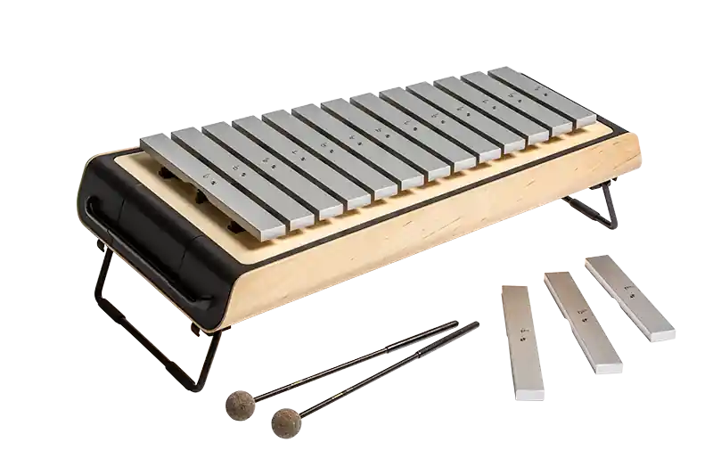 Sonor Orff SSM 10 Soprano Metallophone Must-Have