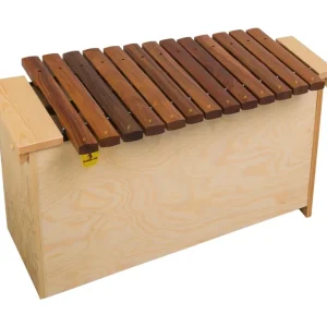 Acheter Direct Studio 49 Series 1600 Pao Rosa Bass Diatonic Xylophone - C - A1