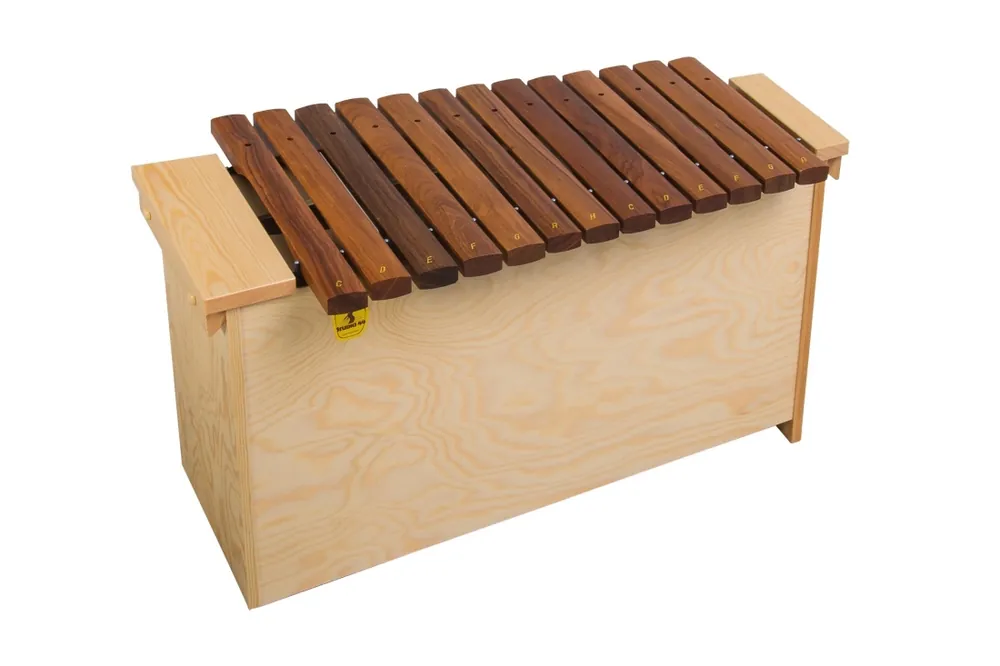 Acheter Direct Studio 49 Series 1600 Pao Rosa Bass Diatonic Xylophone - C - A1