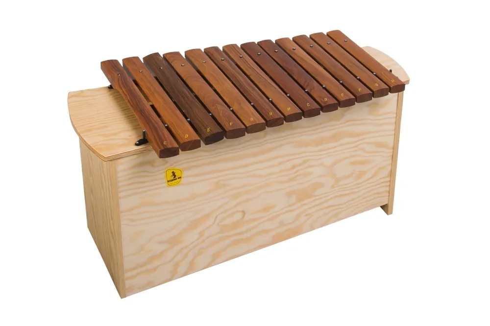 Studio 49 Series 1000 Pao Rosa Bass Diatonic Xylophone - C - A1 Offre Exclusive