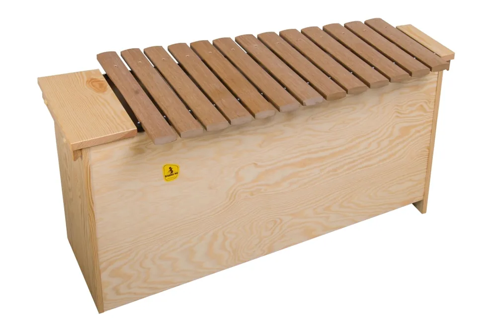 Studio 49 Series 2000 Fiberglass Bass Diatonic Xylophone - C - A1 Expédition Rapide