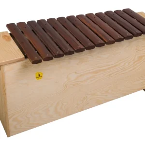 Meilleur Prix Studio 49 Series 2000 Rosewood Bass Diatonic Xylophone - C - A1
