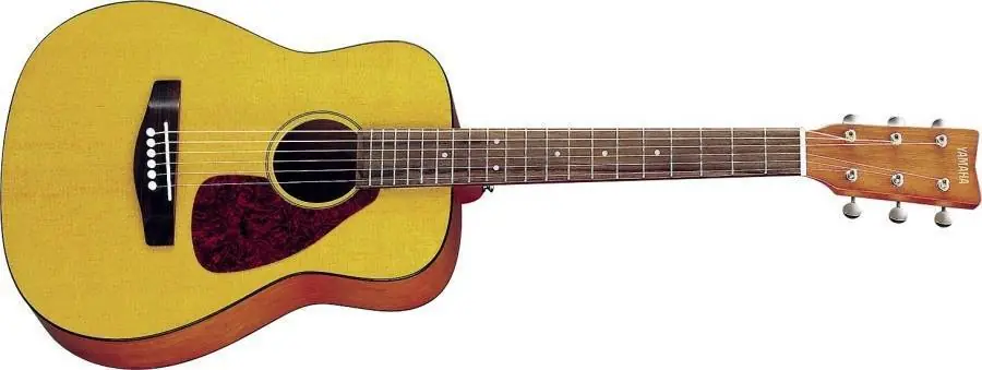Produit De Marque Yamaha JR1 Compact Acoustic Guitar