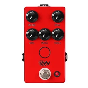 Acheter Direct JHS Pedals Angry Charlie V3