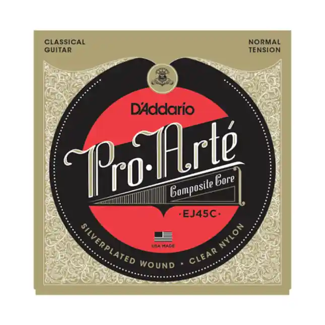 Nouvelle Collection D‘Addario Pro-Arté Composite, Normal Tension