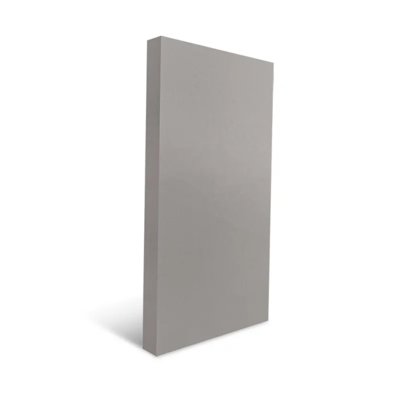Meilleur Prix Auralex DIY Panel Kit with 4‘‘ Mineral Fabric - Grey (6-Pack)