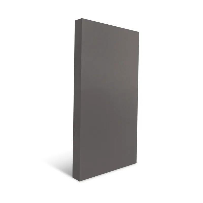 Auralex DIY Panel Kit with 4‘‘ Mineral Fabric - Steel Grey (6-Pack) Soldes