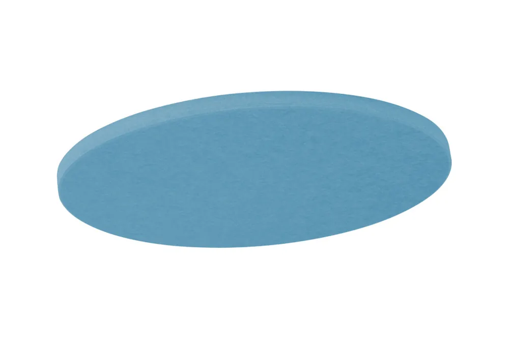 Primacoustic 18‘‘x1‘‘ EcoScapes Round Cloud (4pk) - Pacific Solde
