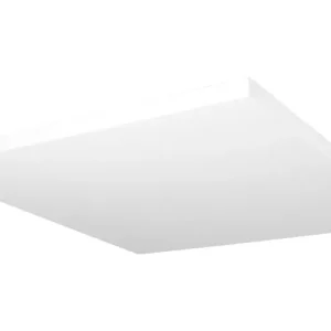 Achetez Aujourd'hui Primacoustic Square Broadway Cloud Paintable Acoustic Panels, Altos - 36‘‘ (2-Pack)