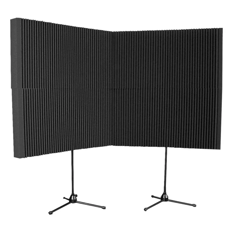 Offre Exclusive Auralex MAX-Wall 420 Kit - Charcoal