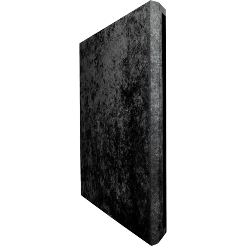 Pas Cher Auralex SonoLite Corner Bass Trap Panel - Black