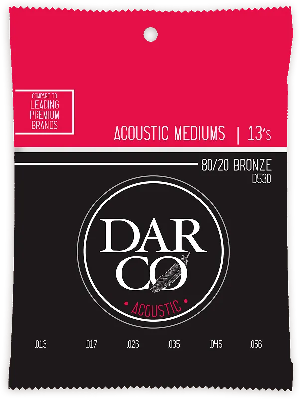 DARCO D530 Offre Spéciale