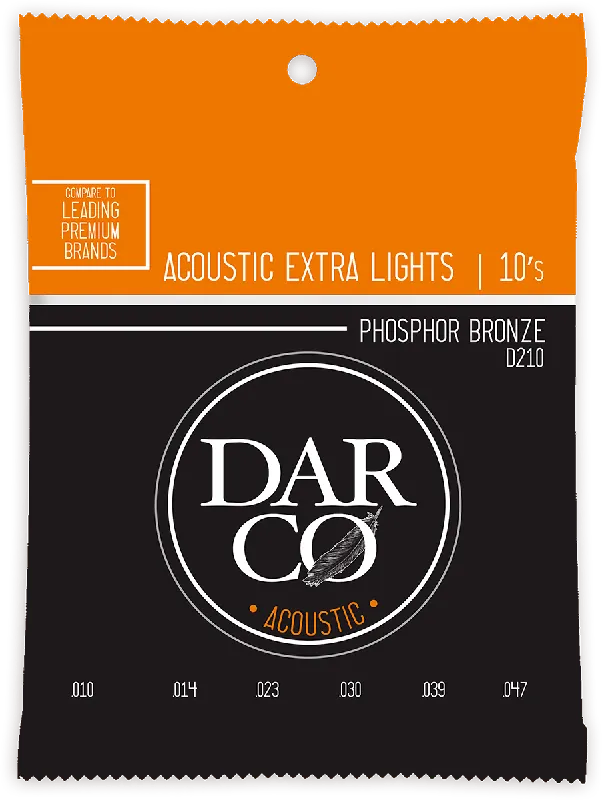 DARCO D210 Top Vente
