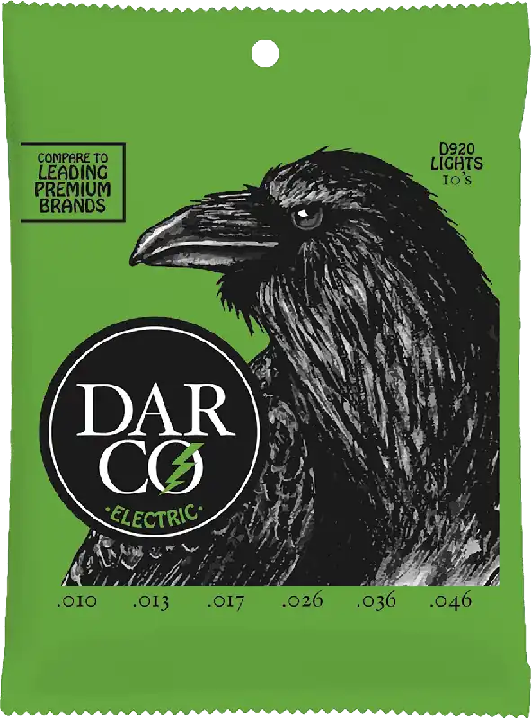 DARCO D920 Nouvel Arrivage