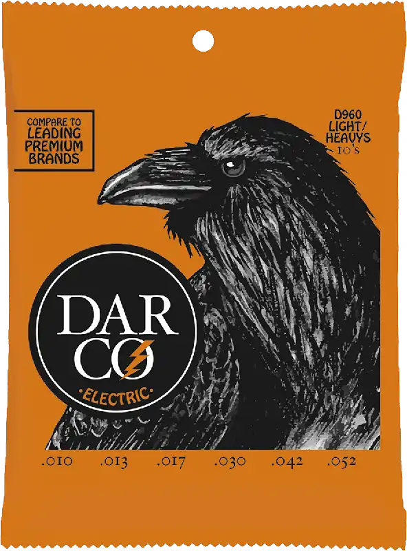 DARCO D960 Marque