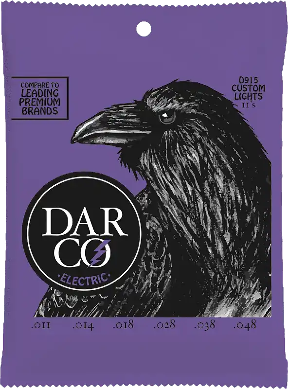 DARCO D915 Populaire