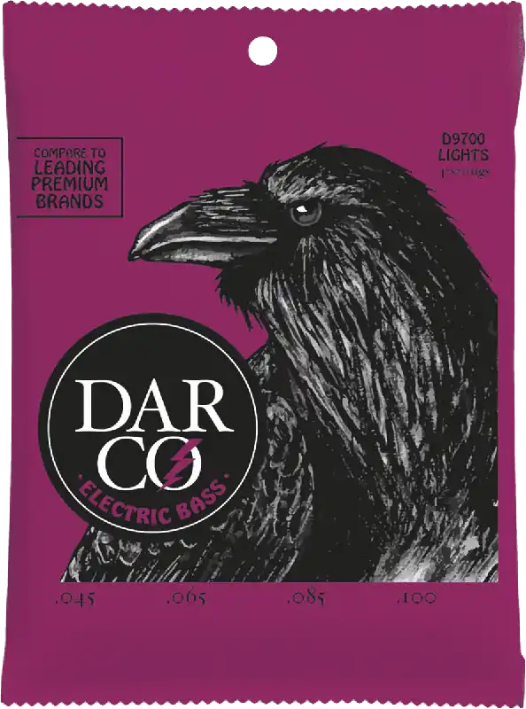 DARCO D9700 Offre Spéciale