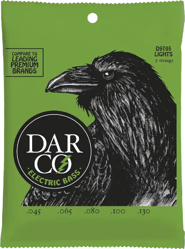 DARCO D9705 Prix Cassé