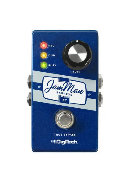 Digitech JamMan Express XT Looper Pedal Prix Promo