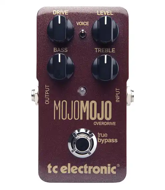 Petit Prix TC Electronic MojoMojo Overdrive