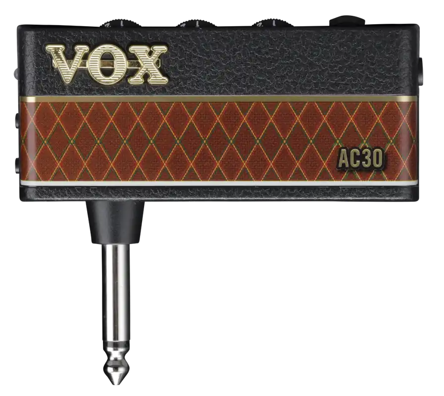 Vox amPlug3 Practice Headphone Amp - AC30 Satisfait Ou Remboursé
