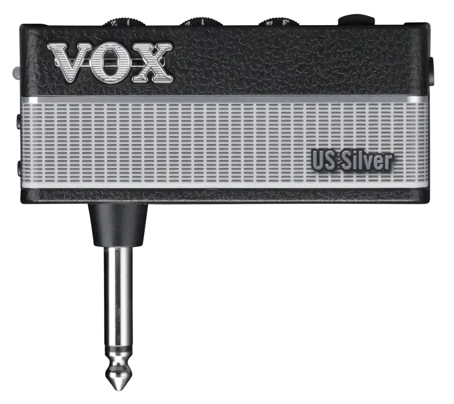 Vox amPlug3 Practice Headphone Amp - US Certifié