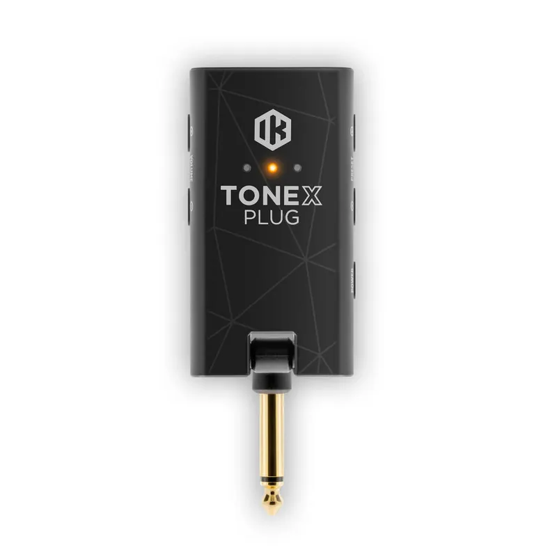 Bon Plan IK Multimedia TONEX Plug