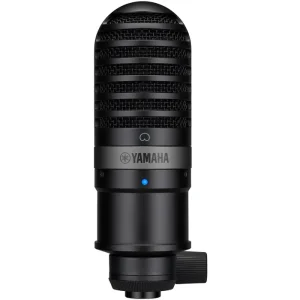 Yamaha YCM01 Condenser Microphone - Black Petit Prix