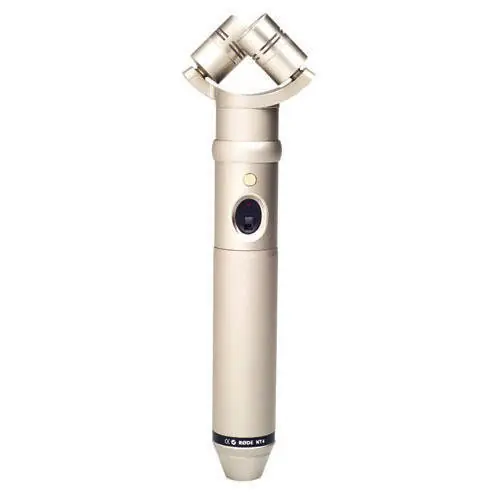 Vente Flash RODE Stereo Condensor