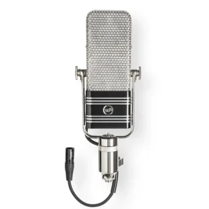 Warm Audio WA-44 Studio Ribbon Microphone Acheter En Ligne