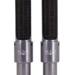 AEA Microphones N13 Matched Pair Stereo Dynamic Microphones Kit Populaire