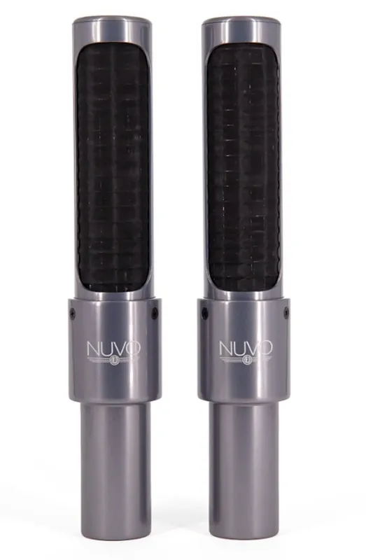 AEA Microphones N13 Matched Pair Stereo Dynamic Microphones Kit Populaire