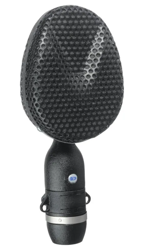 Promotion Saisonnière Coles 4038 Studio Ribbon Microphone Bundle with 4071 Stand Adapter