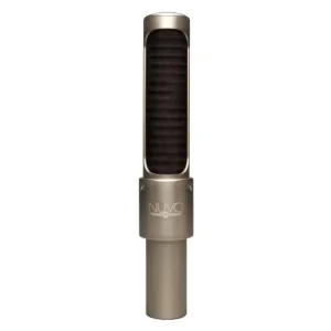Vente Flash AEA Microphones Nuvo Series N22 Ribbon Microphone