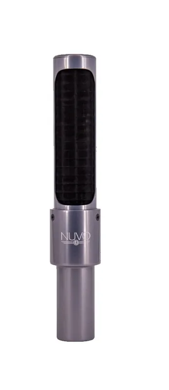 AEA Microphones N13 Phantom-Powered Ribbon Microphone Retour Gratuit