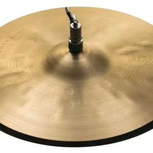 Sabian 14‘‘ HHX Anthology High Bell Hats Promotion Saisonnière