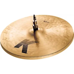 Zildjian K 14 Inch Hi-Hats Petit Prix