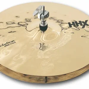 Usine Directe Sabian Evolution Series 14 inch Hihats