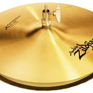 Solde Zildjian A 14 Inch Mastersound Hi-Hats