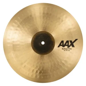 Sabian 14‘‘ AAX Medium Hats Soldes