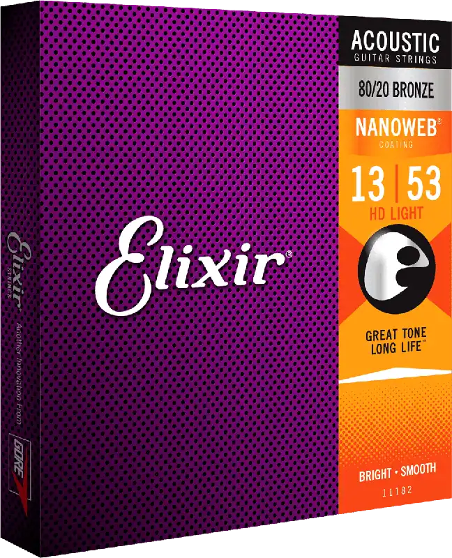 Bon Plan Elixir 11182 HD Light 13-17-25-32-42-53